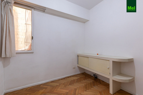 Excelente Semipiso De 3 Ambientes