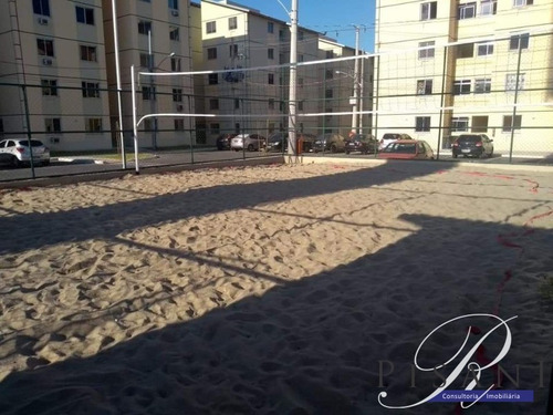 Imagem 13 de 21 de Apartamento - Ap02317 - 34313647
