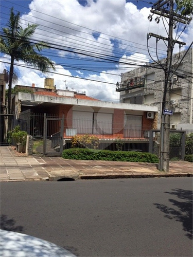 Imagem 13 de 15 de Casa Com 3 Dormitórios Em Excelente Localização No Bairro Auxiliadora. - Reo606628
