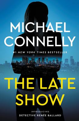 Libro The Late Show - Connelly, Michael