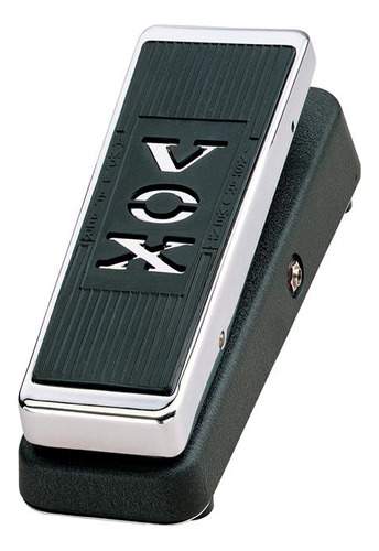 V847 Pedal Efecto Vox