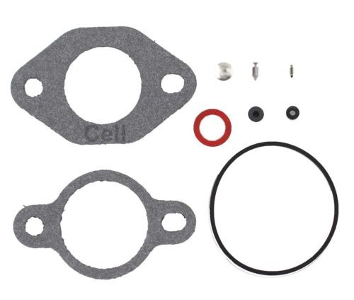 Reconstrucción De Carburador Kit Kohler Comando Ch11 Ch12.5 