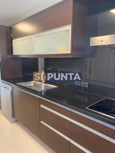 Imagen 15 de 20 de Espectacular Apartamento En Alquiler Y Venta