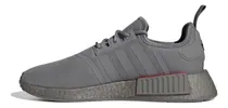 Comprar Champion adidas Moda Hombre Nmd_r1 Grey Three - Menpi