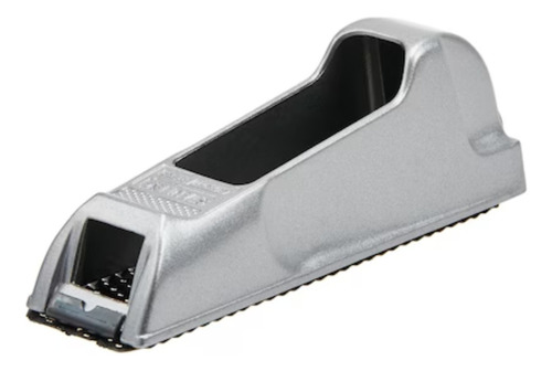 Cepillo De Bolsillo Surform Mini Cepillo Garlopa Stanley