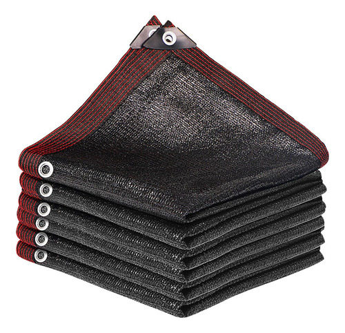 Nuevo Lona De Malla De Tela For Sombra Resistente