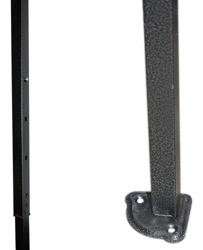 Imagen 6 de 7 de Carpa Toldo 3x3 Paredes Impermeable Plegable Retractil