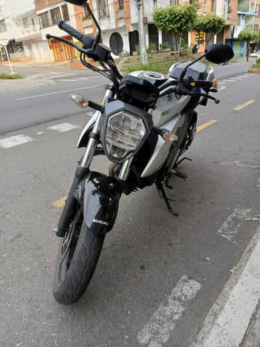 Suzuki Gixxer 150 Abs 2022