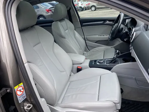 Audi A3 1.8 TFSI AMBITION AT