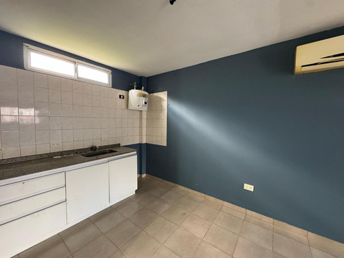 Venta Departamento Monoambiente Lujan