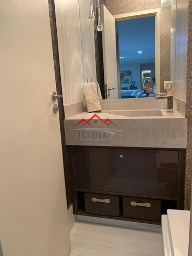 Imagem 20 de 24 de Apartamento A Venda No Condomínio Forest Em Jundiaí Sp - Ap00214 - 69341679