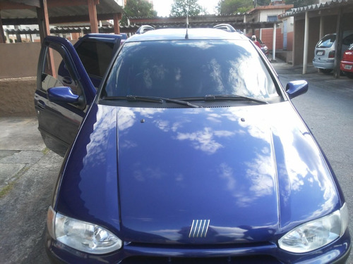 Palio Weekend Stile 1.6 16v