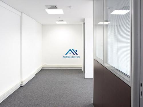 Imagem 5 de 20 de Sala - Sa00144 - 69368880