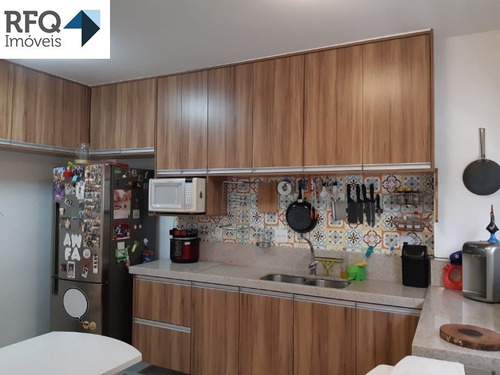 Imagem 19 de 30 de Apartamento Com 3 Dormitórios Maravilhoso! Completamente Reformado! - Ap02251 - 68982654