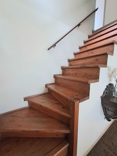 Casa En Venta Valles Del Country, Talca (106218)