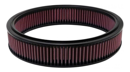 Filtro De Aire De Alto Flujo K&n Ford Ltd 428 1970 A 1970 E-