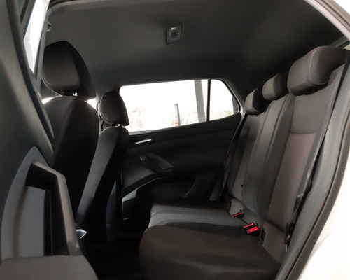 Volkswagen T-Cross 1.6 Trendline Tiptronic