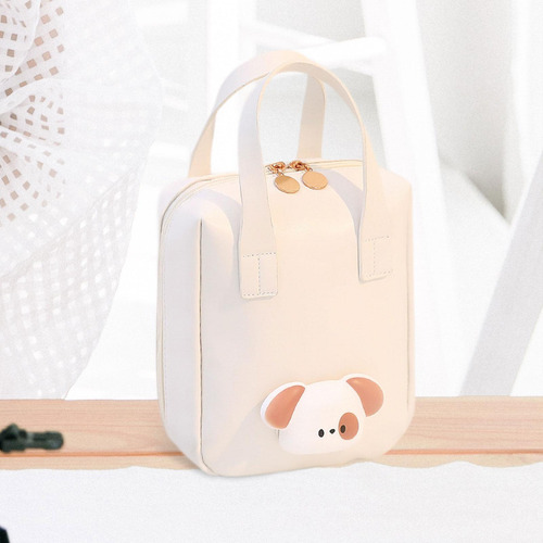Bolsa De Maquillaje Para Mujer Bolsa De Aseo Impermeable