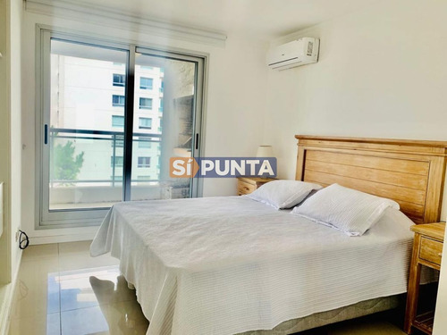 Imagen 7 de 14 de Apartamento Con Parrillero Propio
