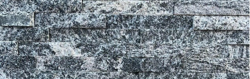 Piedra Natural Gris 15x60 F