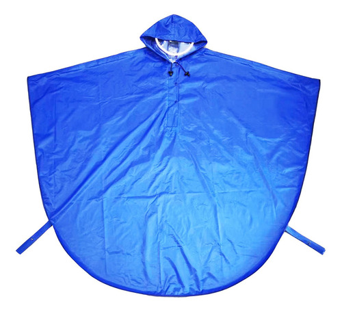 Poncho Impermeable, Capa De Protección Contra La Lluvia,