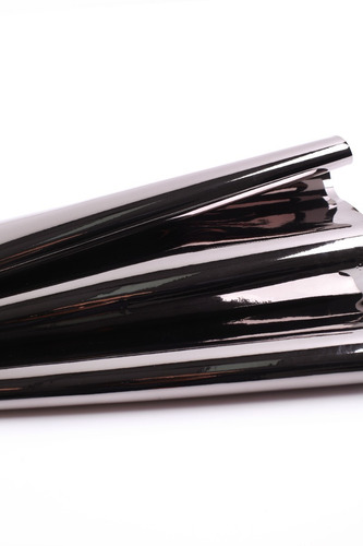Imagen 1 de 6 de Telas Por Metro Cuerina Espejo 1/2mt X 1,4mt