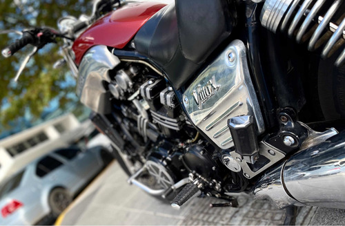 Imagen 7 de 16 de Yamaha Vmax, Año 1985
