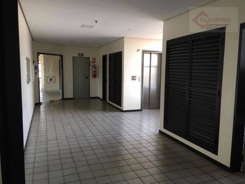 Imagem 7 de 8 de Sala Para Locação Vila Carrão - Sa0119