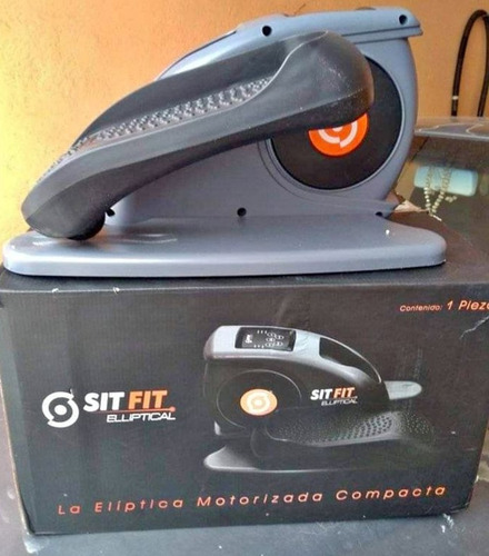 Sit Fit Elliptical (Usado)