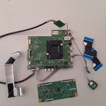 Comprar Rsag7.820.8593\u002Froh Main Y T Con De Tv Hisense Mod 58r6000fm