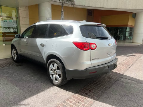 Chevrolet Traverse 2009 Lt, 3 Dueños