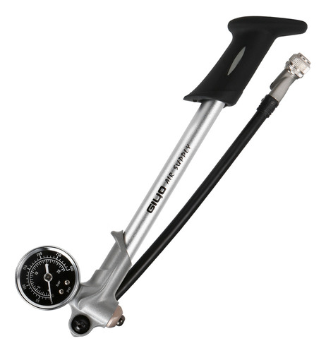 Bike Pump High Pump, Medidor De Bicicleta De Montaña Y 300 P