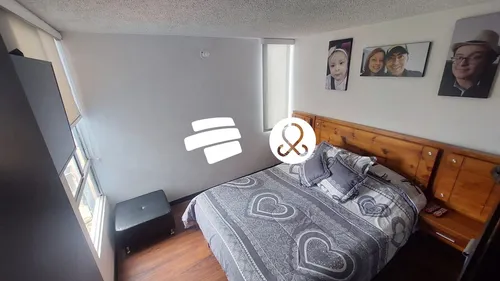 Apartamento En Venta En Soacha