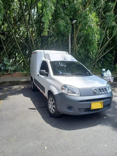 RAM V700 1.4 Fire