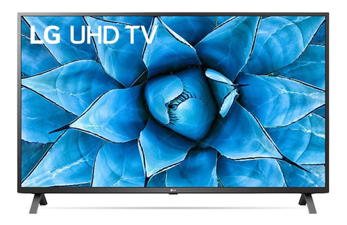 Televisor Smart Tv LG 60´´  Ai Thin Q Led 4k 60un73