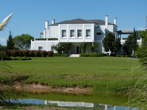 Lote Terreno 189 En Venta. Everlinks Golf & Country Club. Lujan