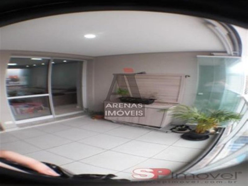 Imagem 8 de 9 de Apartamento - 422