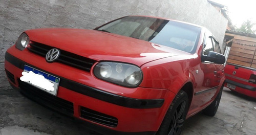 Volkswagen Golf 1999 1.6 5p