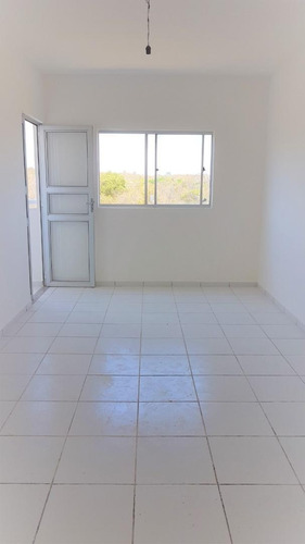 Imagem 8 de 27 de Apartamento Zona Leste - Pi - Ap0044_fire