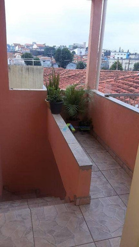 Imagem 6 de 24 de São Bernardo Do Campo Sobrado 150 Metros, 4 Dormitórios, 1 Suíte, 3 Vagas Ótima Localização E Valor. - So1172