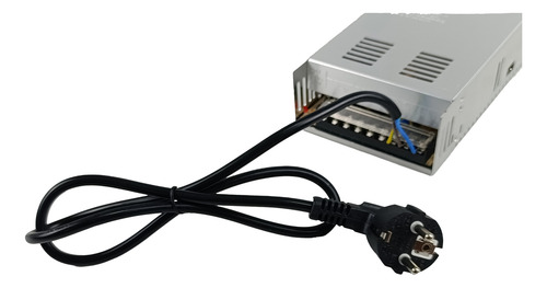 Compressor Elétrico Portatil Pcp 110v/220v 300bar C/ Filtro