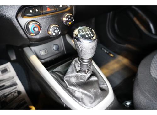 Chevrolet Onix 1.4 MPFI LT 8V FLEX 4P MANUAL