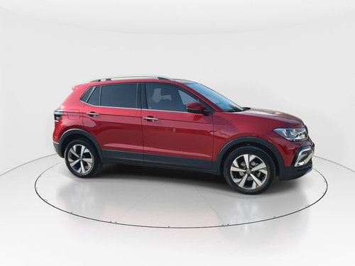 Volkswagen Taigun 1.0 Tsi Comfortline At