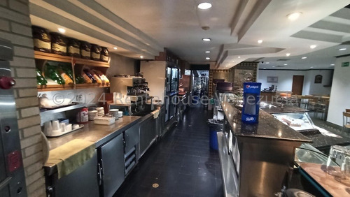 Eg Fondo De Comercio En Venta - Campo Alegre / Mls #24-26928