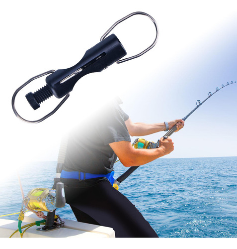 4 Clip De Liberación Del Downrigger, Equipo De Pesca,