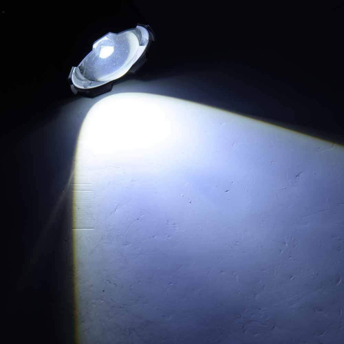 Para Linterna Frontal Led Recargable Linterna Cabeza