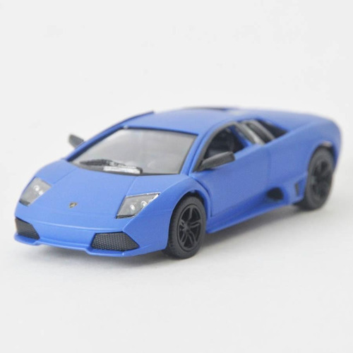 Lamborghini Murcielago - Escala 1:36