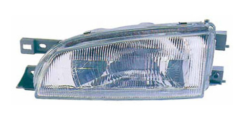 Optica Subaru Impreza 93/97 Izquierda