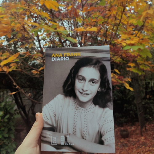 Imagen 2 de 3 de El Diario De Ana Frank