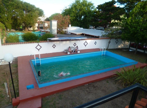 Imagen 3 de 29 de Amplia Casona En Mar De Ajo-ideal Para Emprendimiento